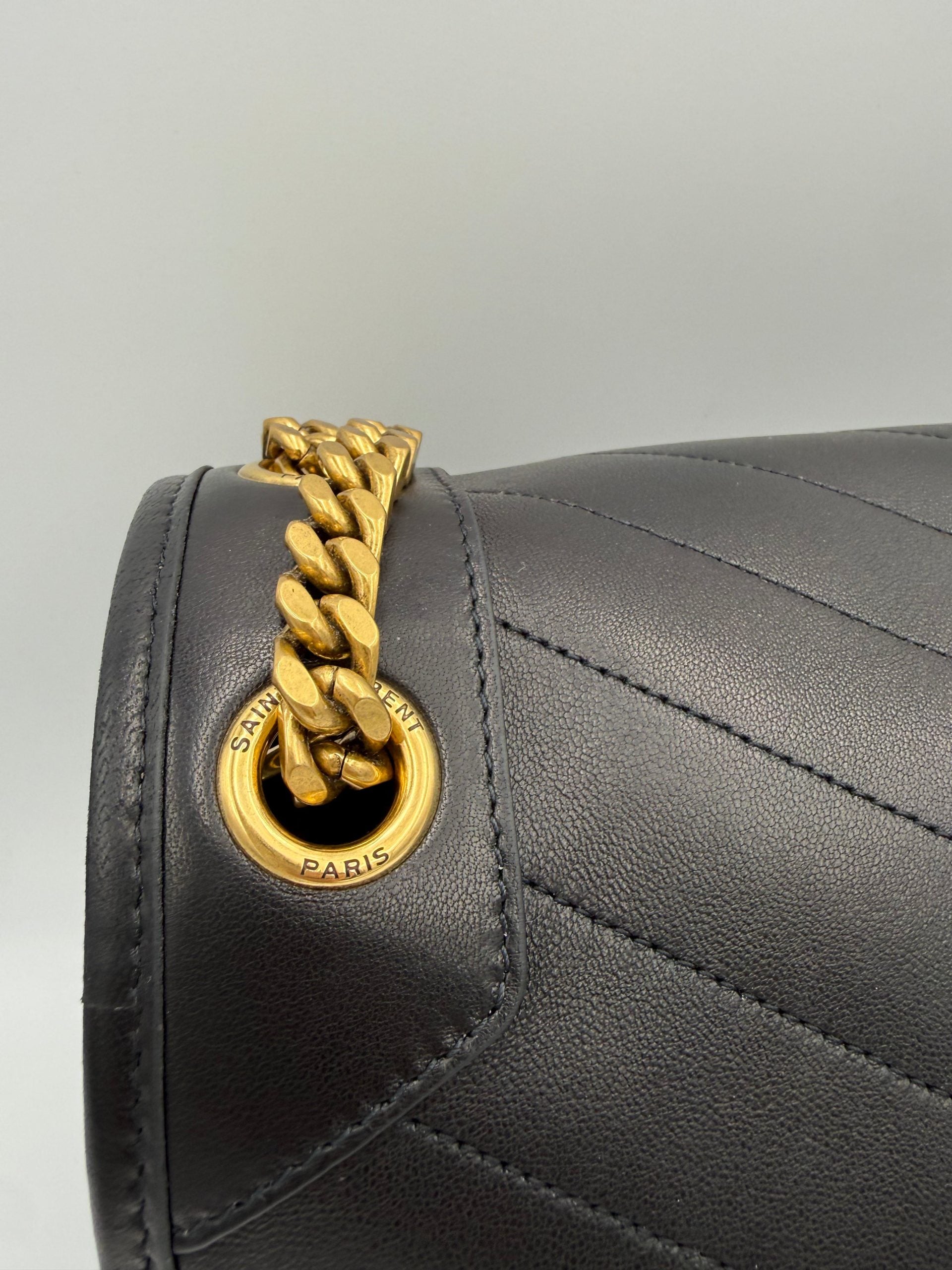 SAINT LAURENT rankinė