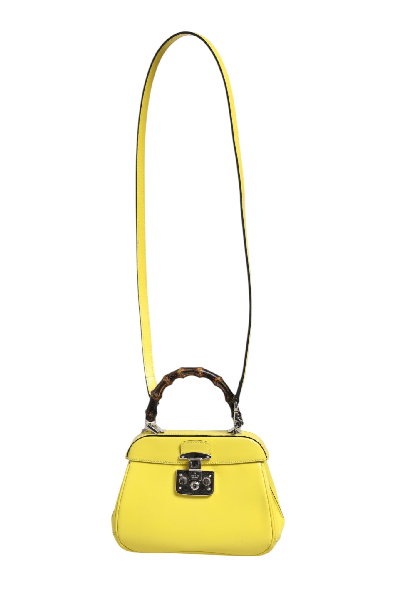 GUCCI rankinė