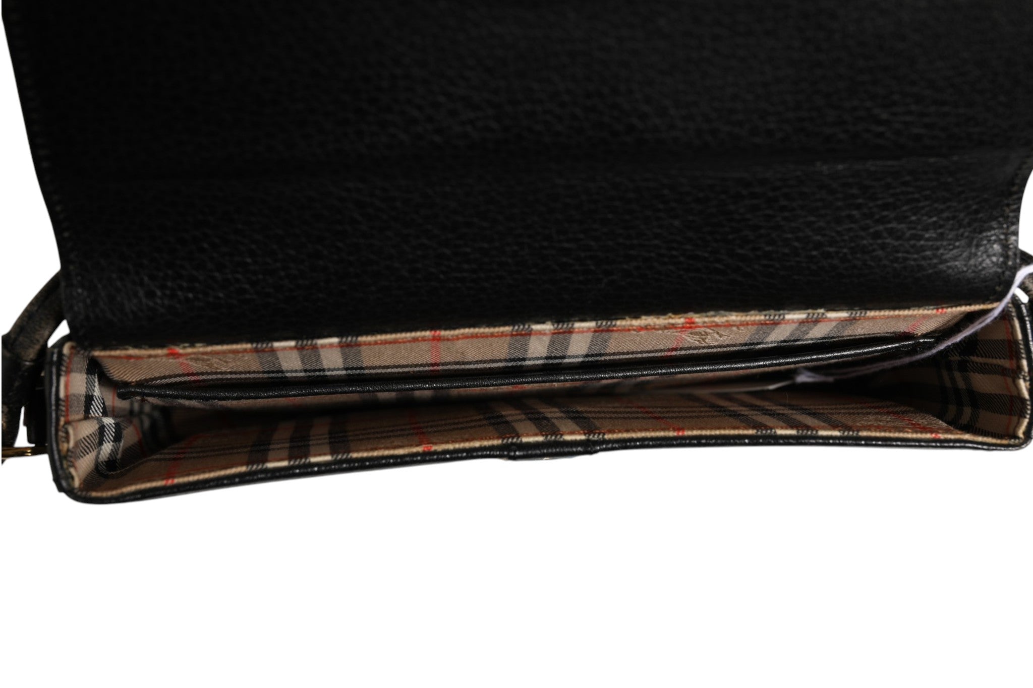 BURBERRY rankinė