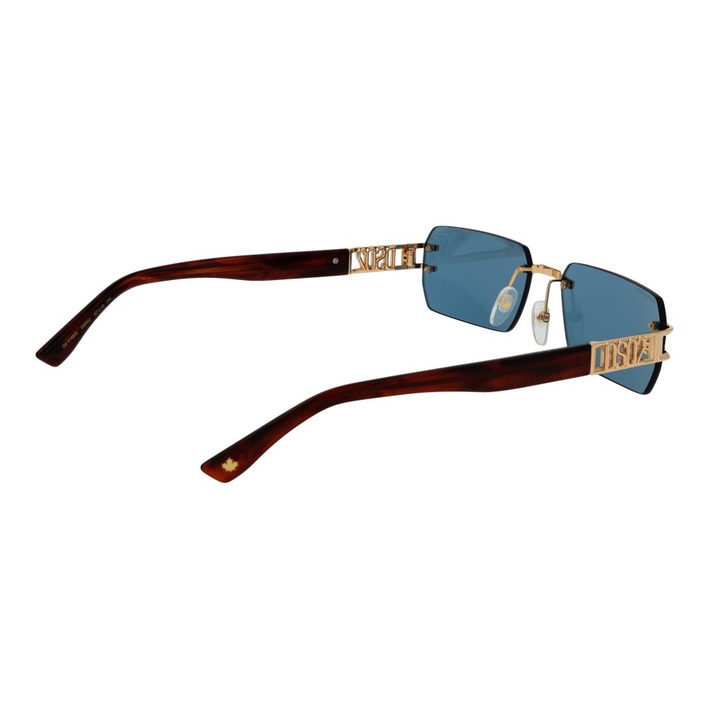 DSQUARED² akiniai nuo saulės