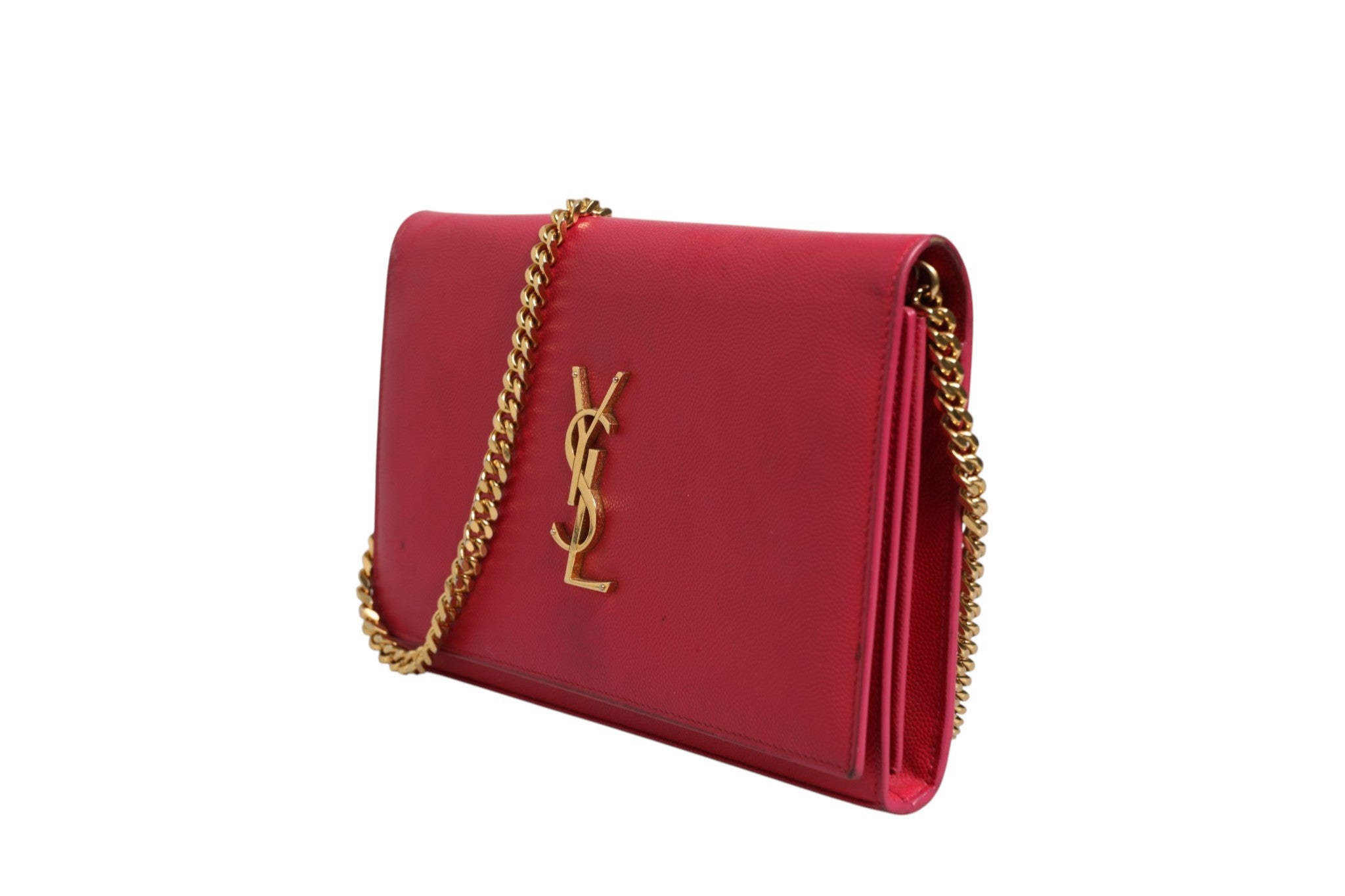SAINT LAURENT piniginė