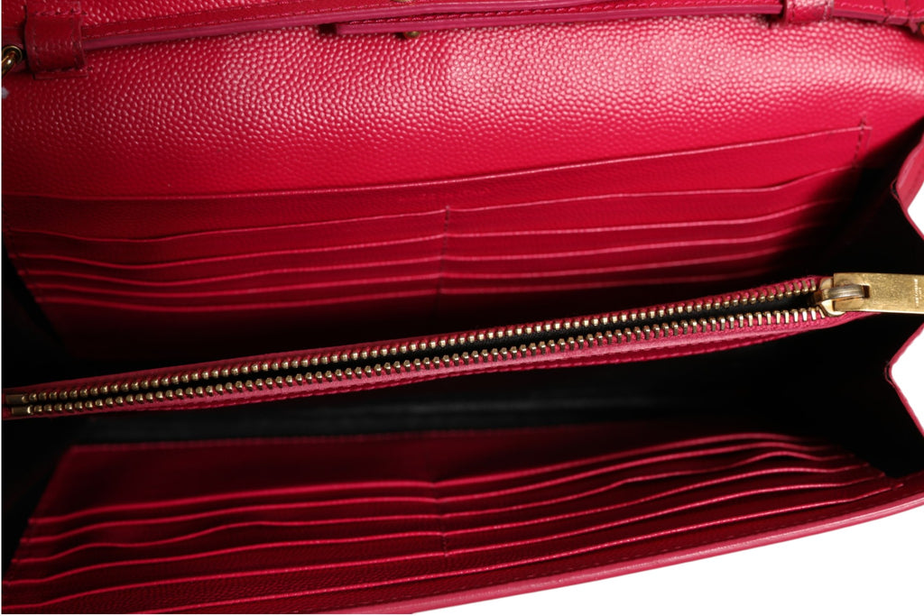 SAINT LAURENT piniginė