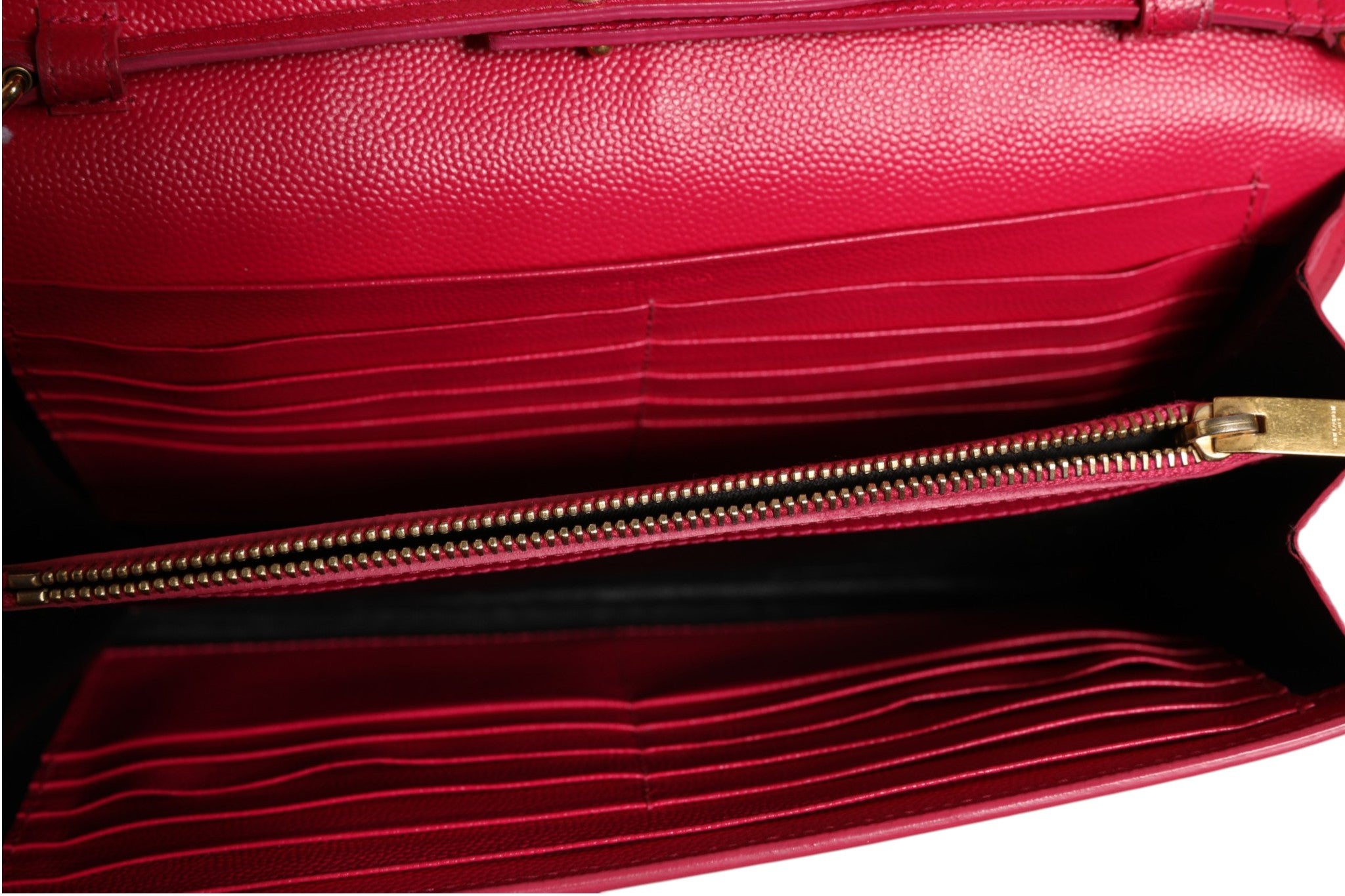 SAINT LAURENT piniginė