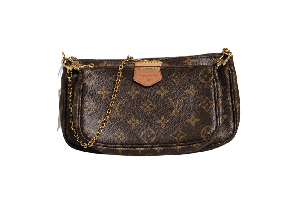 LOUIS VUITTON rankinė