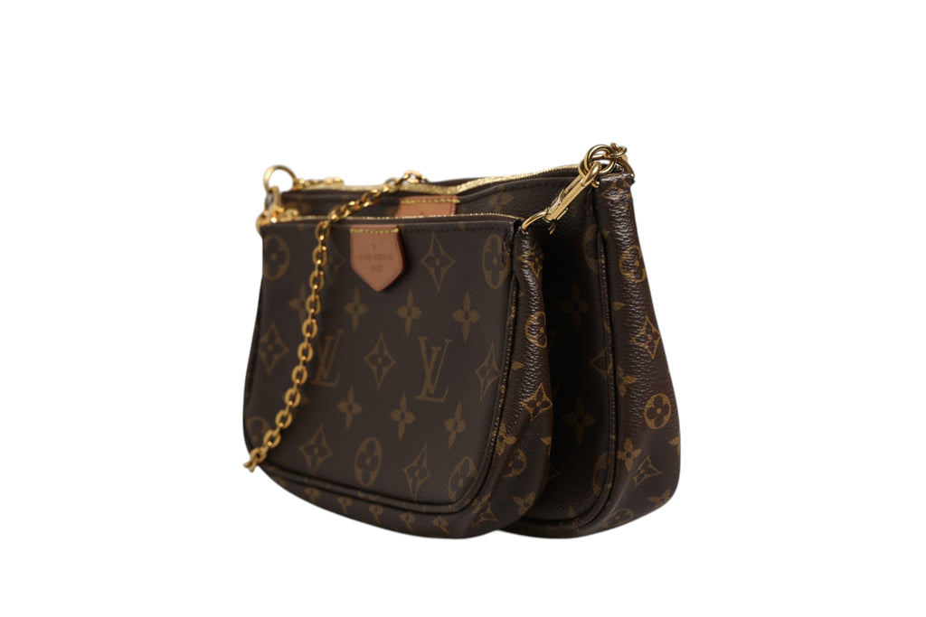 LOUIS VUITTON rankinė