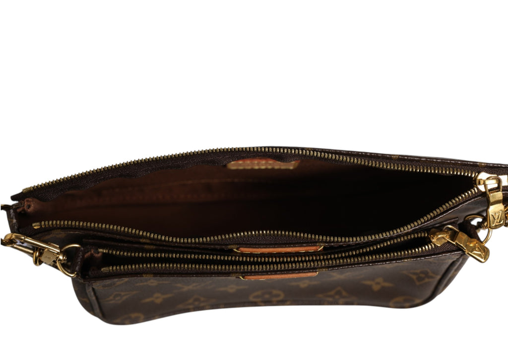 LOUIS VUITTON rankinė
