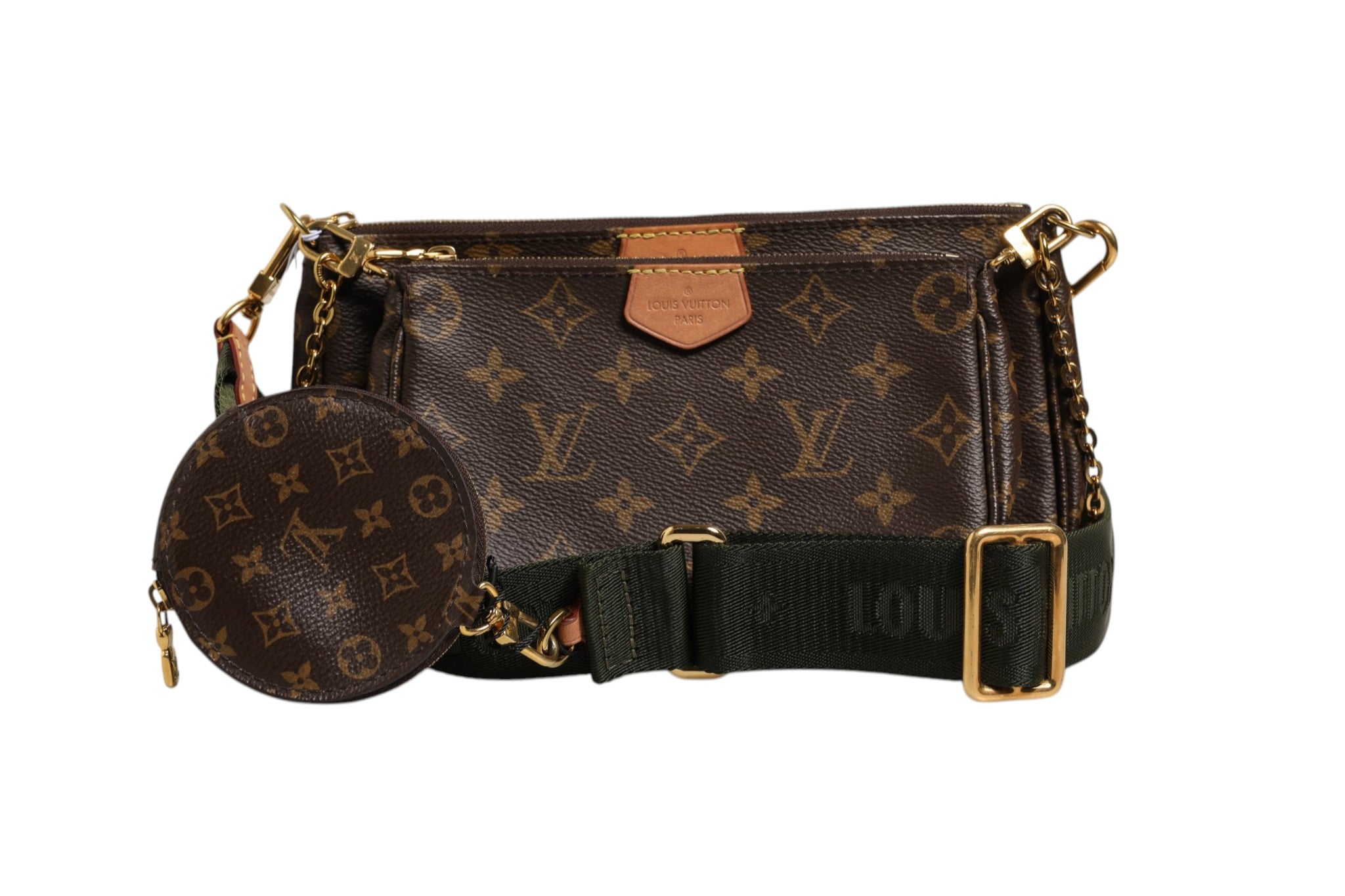 LOUIS VUITTON rankinė