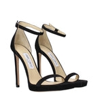 JIMMY CHOO sandalai