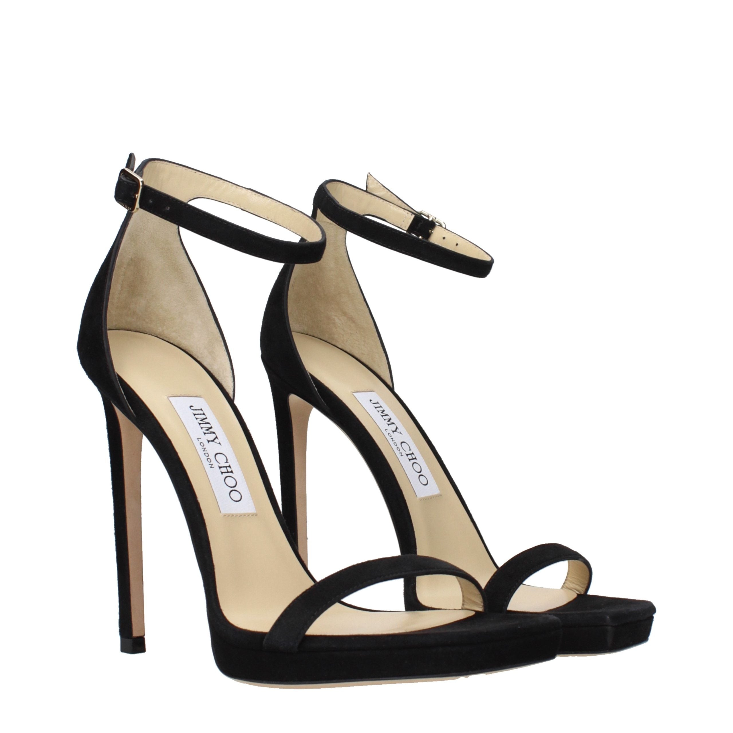 JIMMY CHOO sandalai