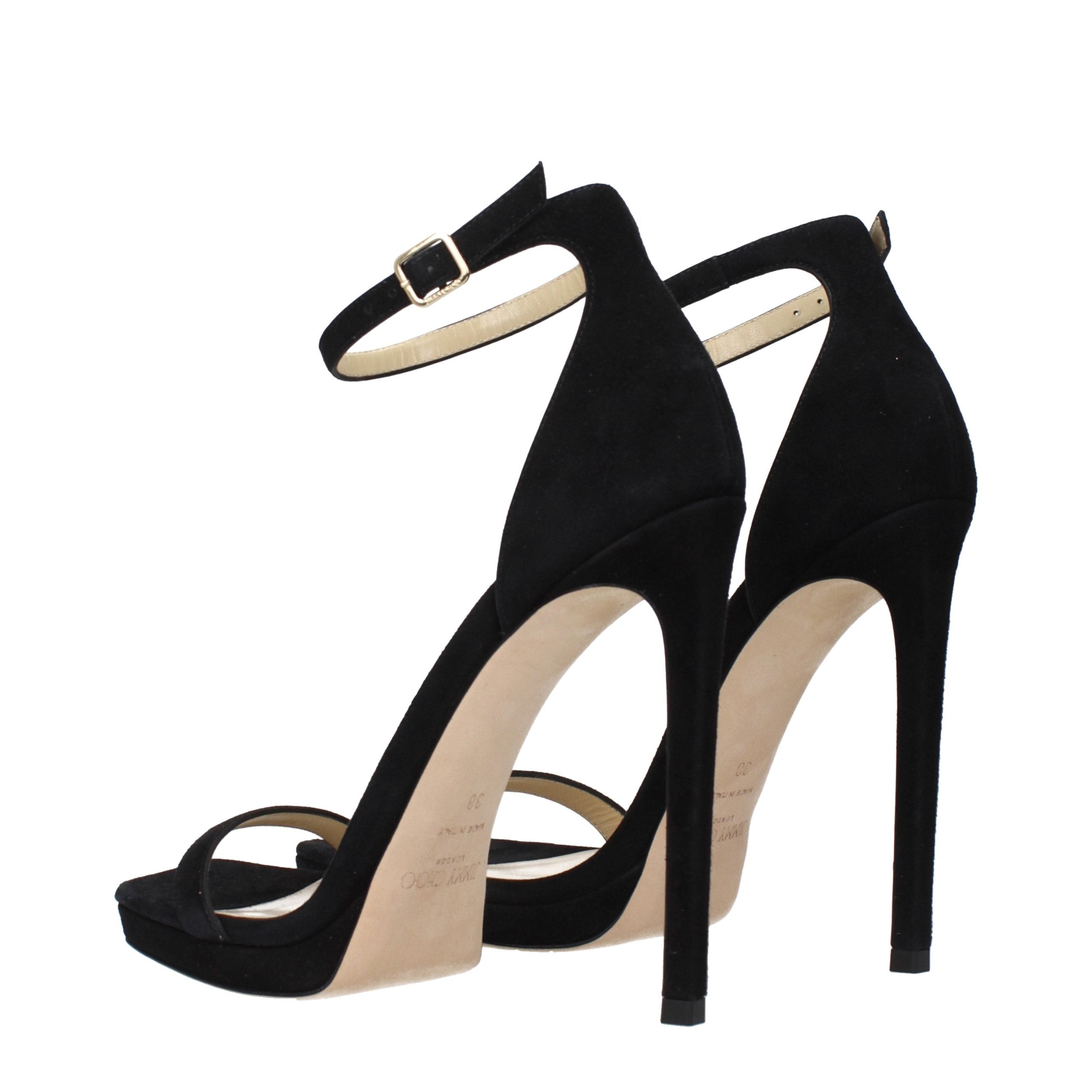 JIMMY CHOO sandalai