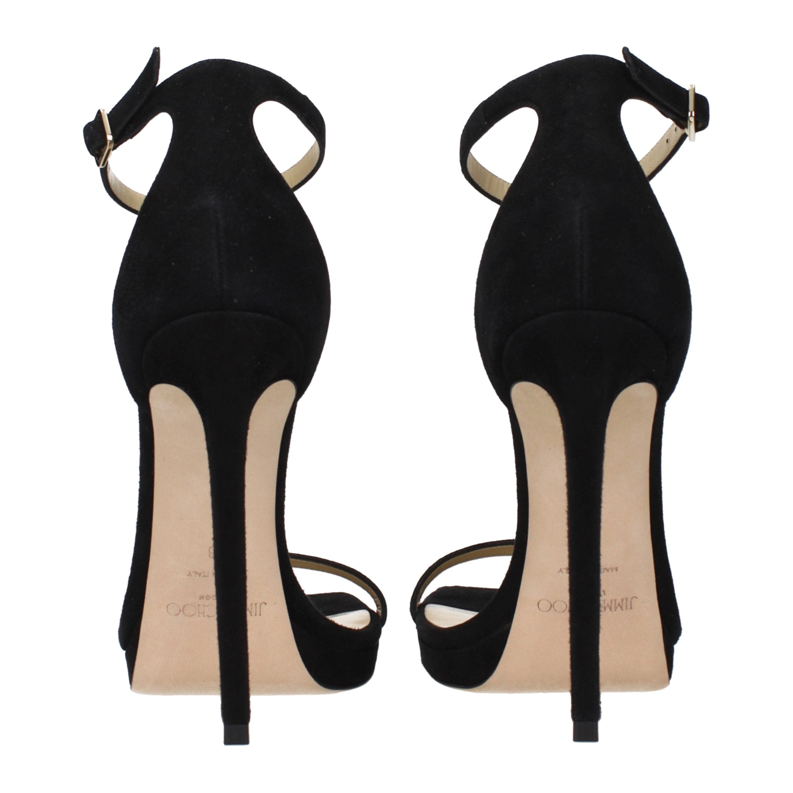 JIMMY CHOO sandalai
