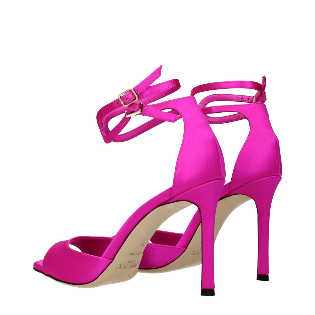 JIMMY CHOO sandalai