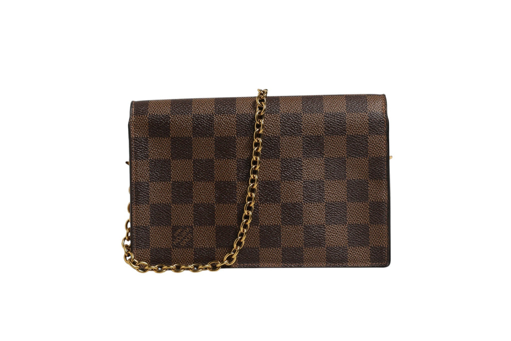 LOUIS VUITTON piniginė