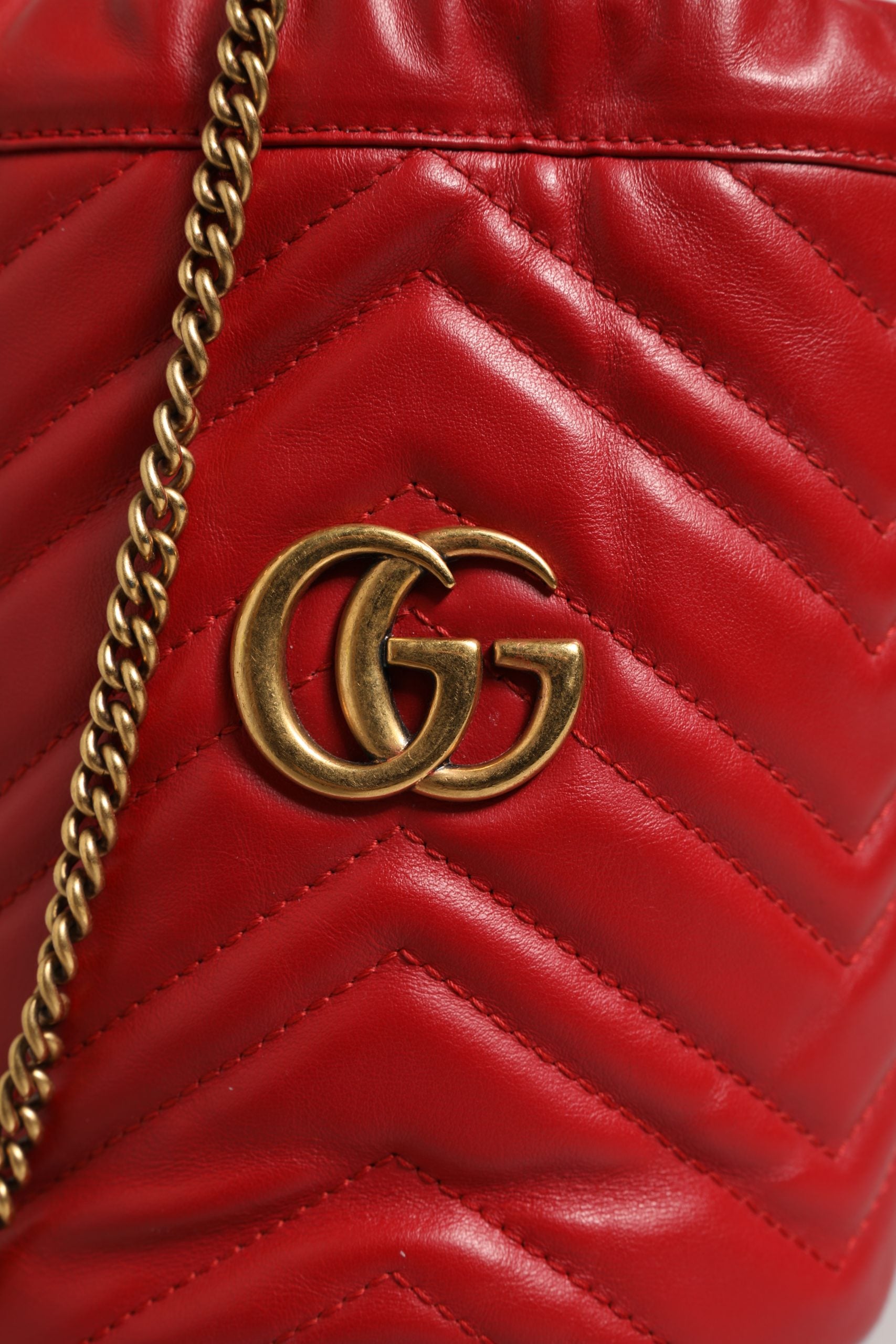GUCCI rankinė