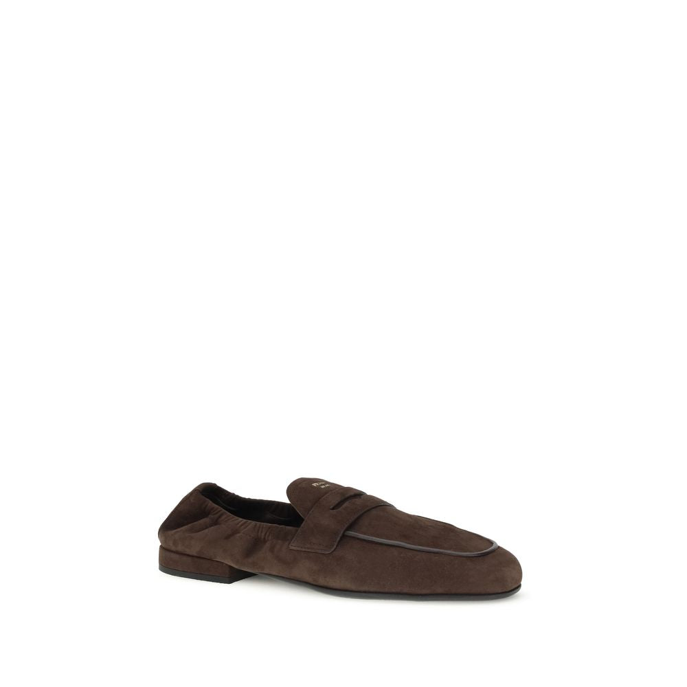 PRADA loferiai