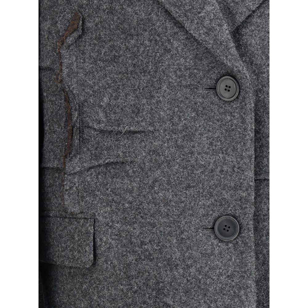 PRADA paltas