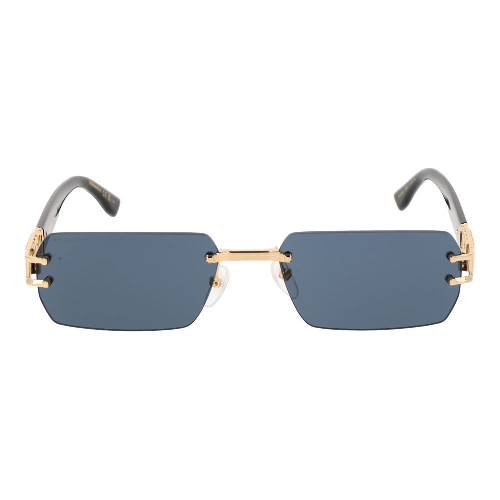 DSQUARED² akiniai nuo saulės