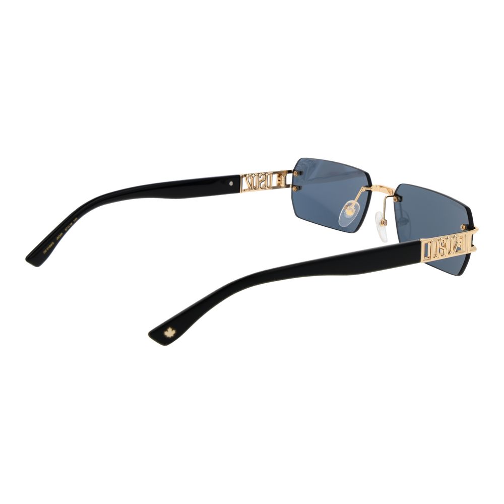 DSQUARED² akiniai nuo saulės