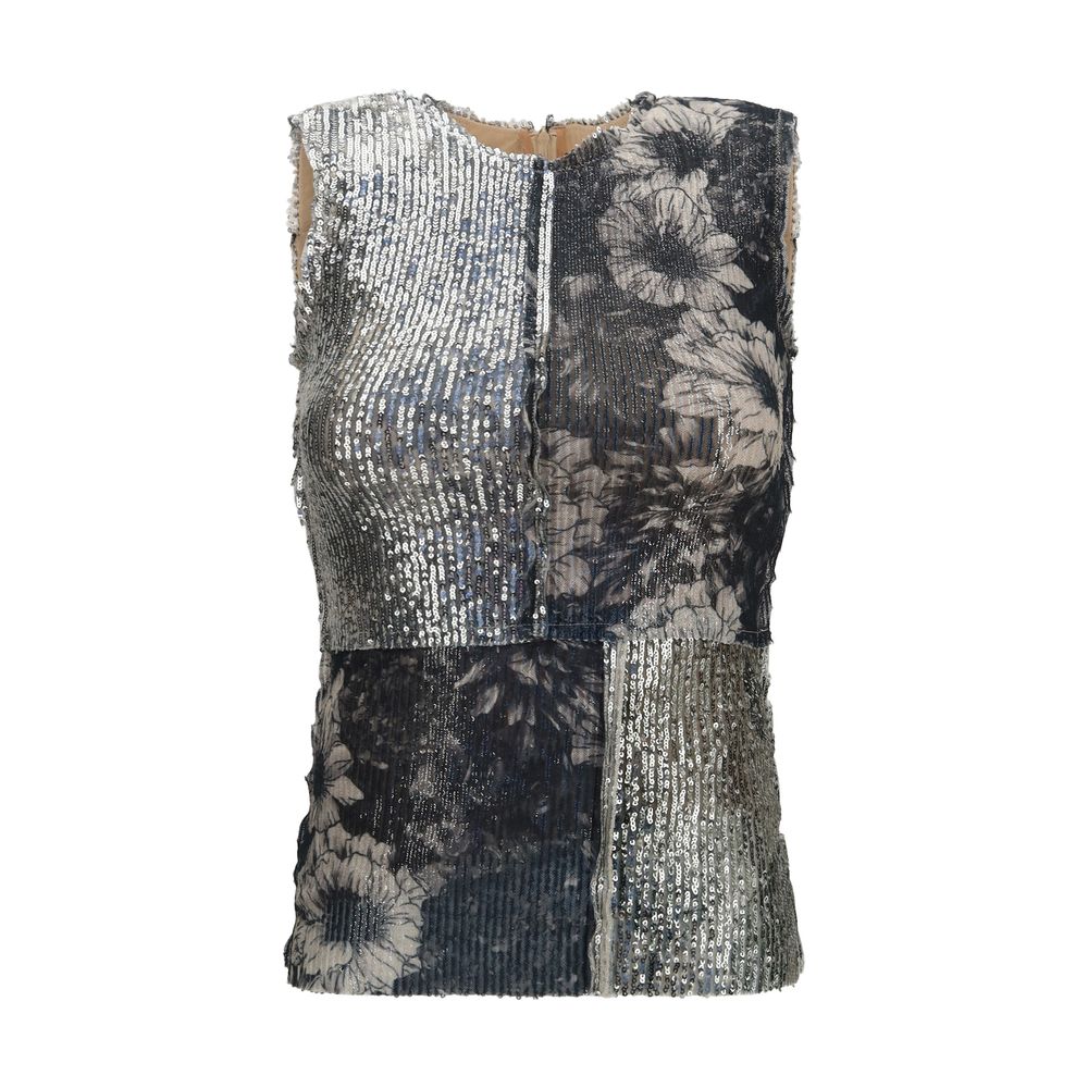 MAISON MARGIELA marškiniai