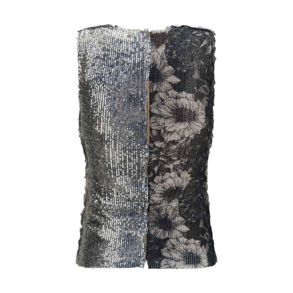 MAISON MARGIELA marškiniai