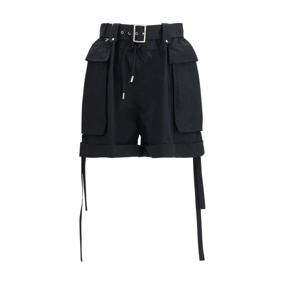 ALEXANDER MCQUEEN šortai