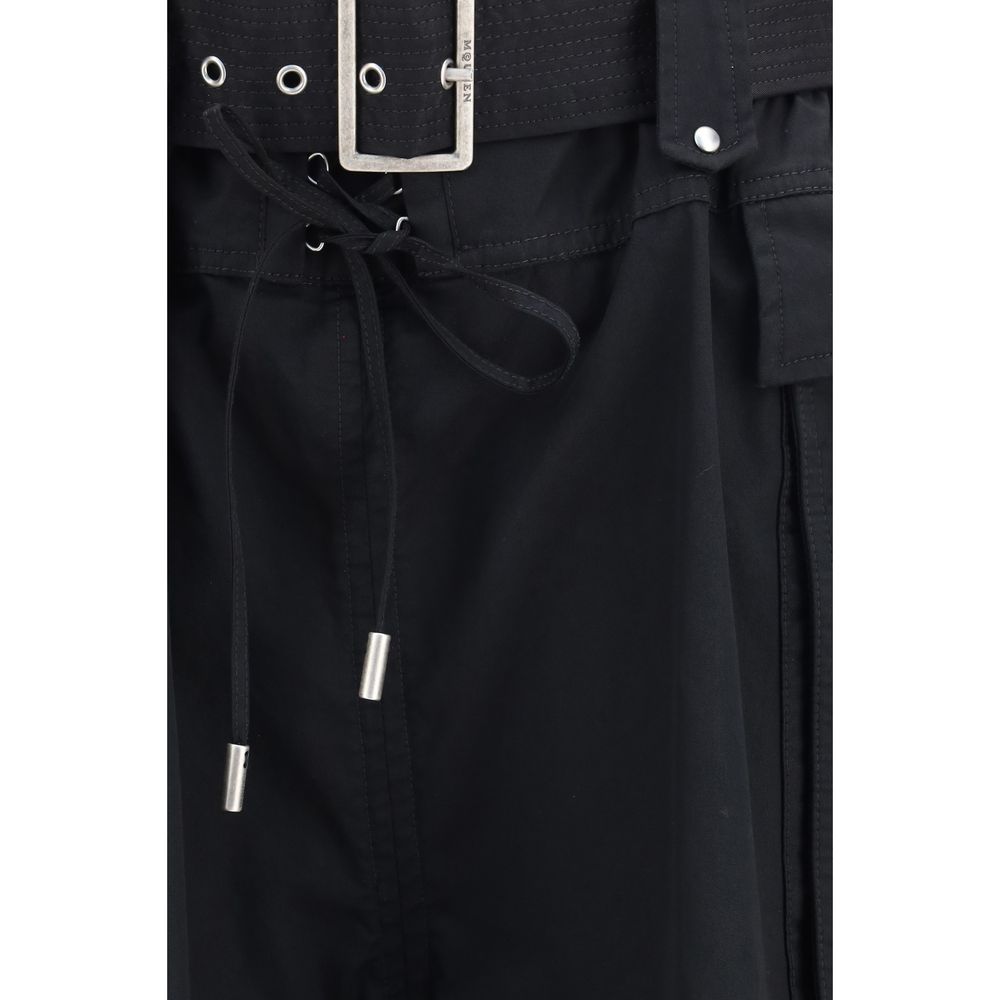 ALEXANDER MCQUEEN šortai