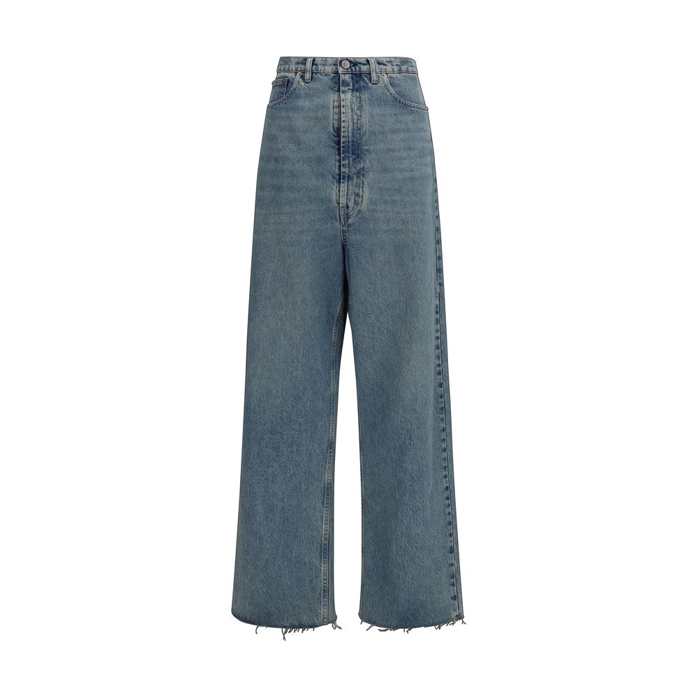 MAISON MARGIELA džinsai