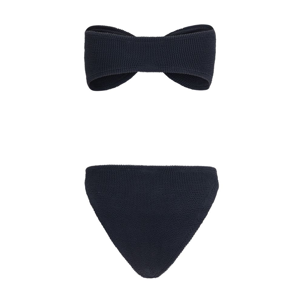 HUNZA G bikini