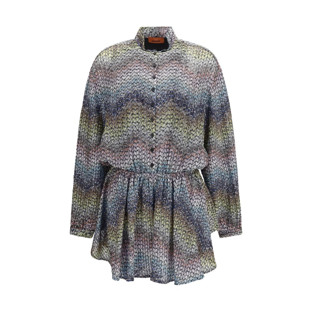 MISSONI suknelė