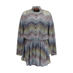 MISSONI suknelė