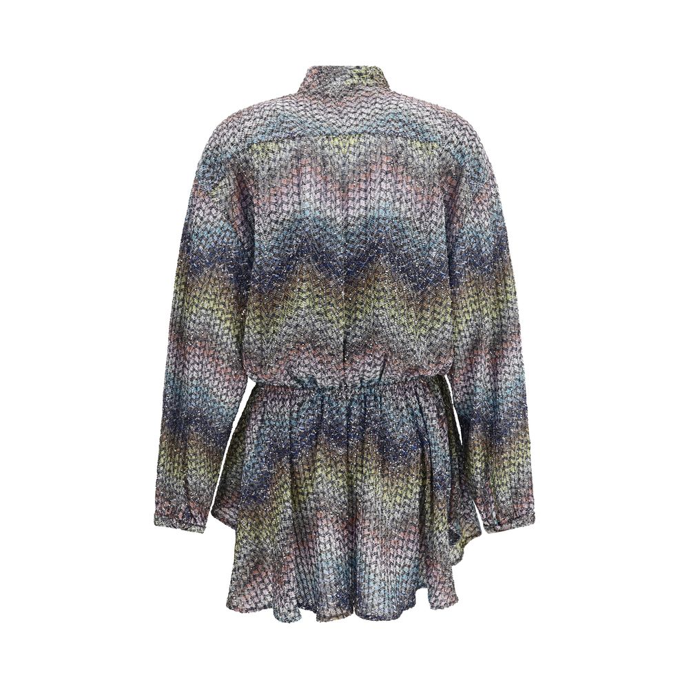 MISSONI suknelė