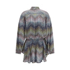 MISSONI suknelė