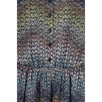 MISSONI suknelė