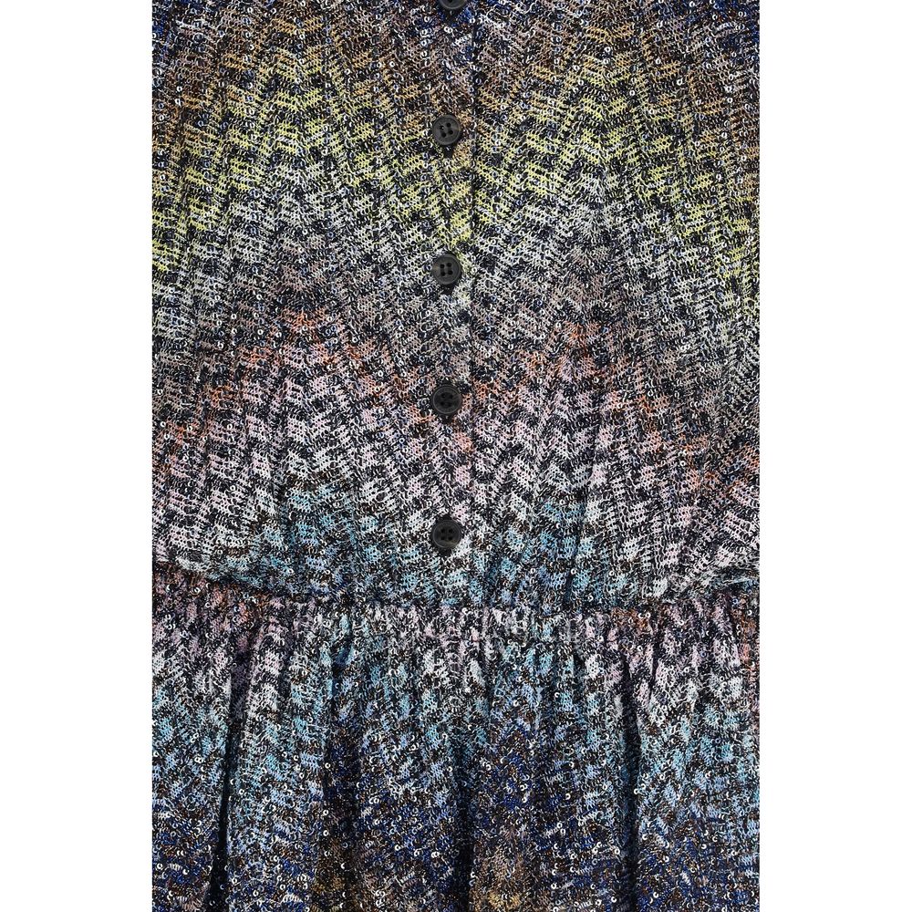 MISSONI suknelė