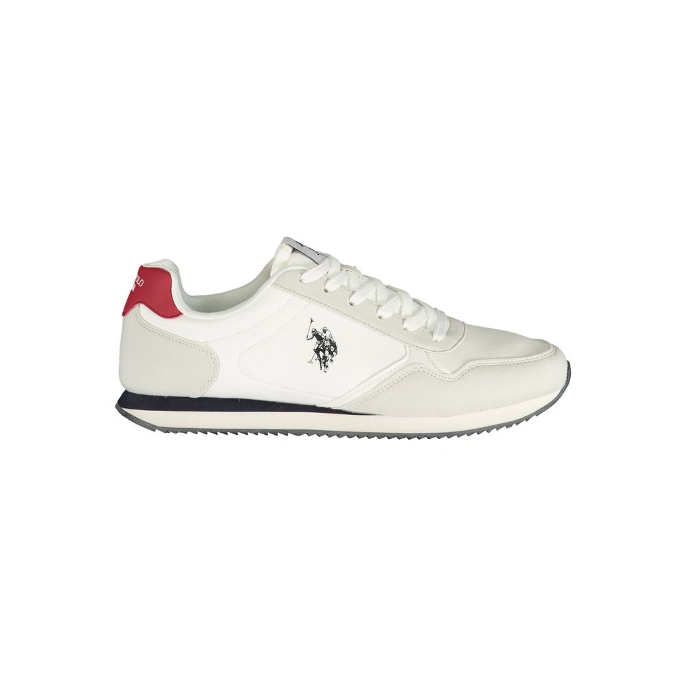 U.S. POLO ASSN. sportiniai batai
