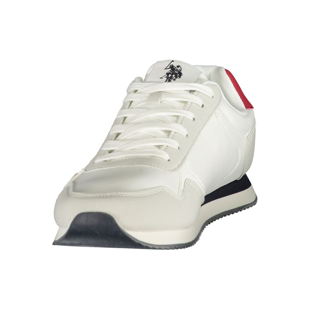 U.S. POLO ASSN. sportiniai batai