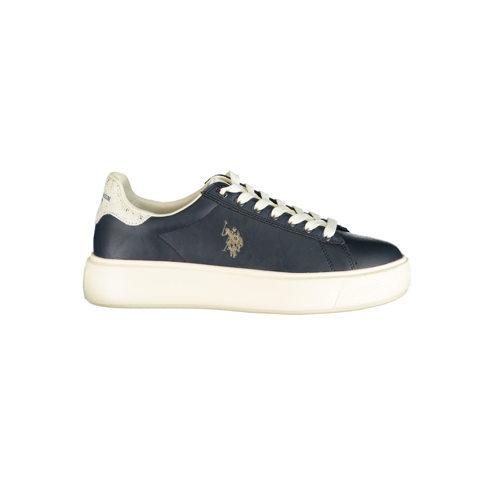 U.S. POLO ASSN. sportiniai batai