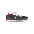 U.S. POLO ASSN. sportiniai batai
