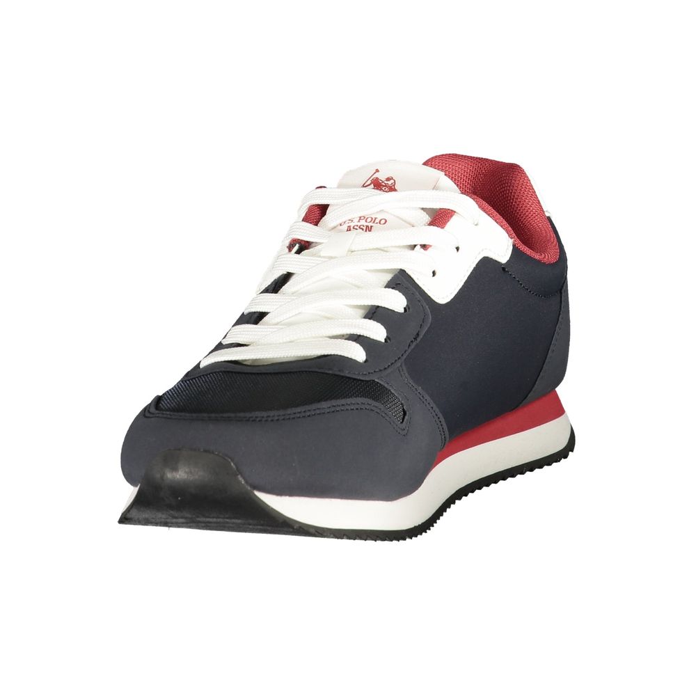 U.S. POLO ASSN. sportiniai batai