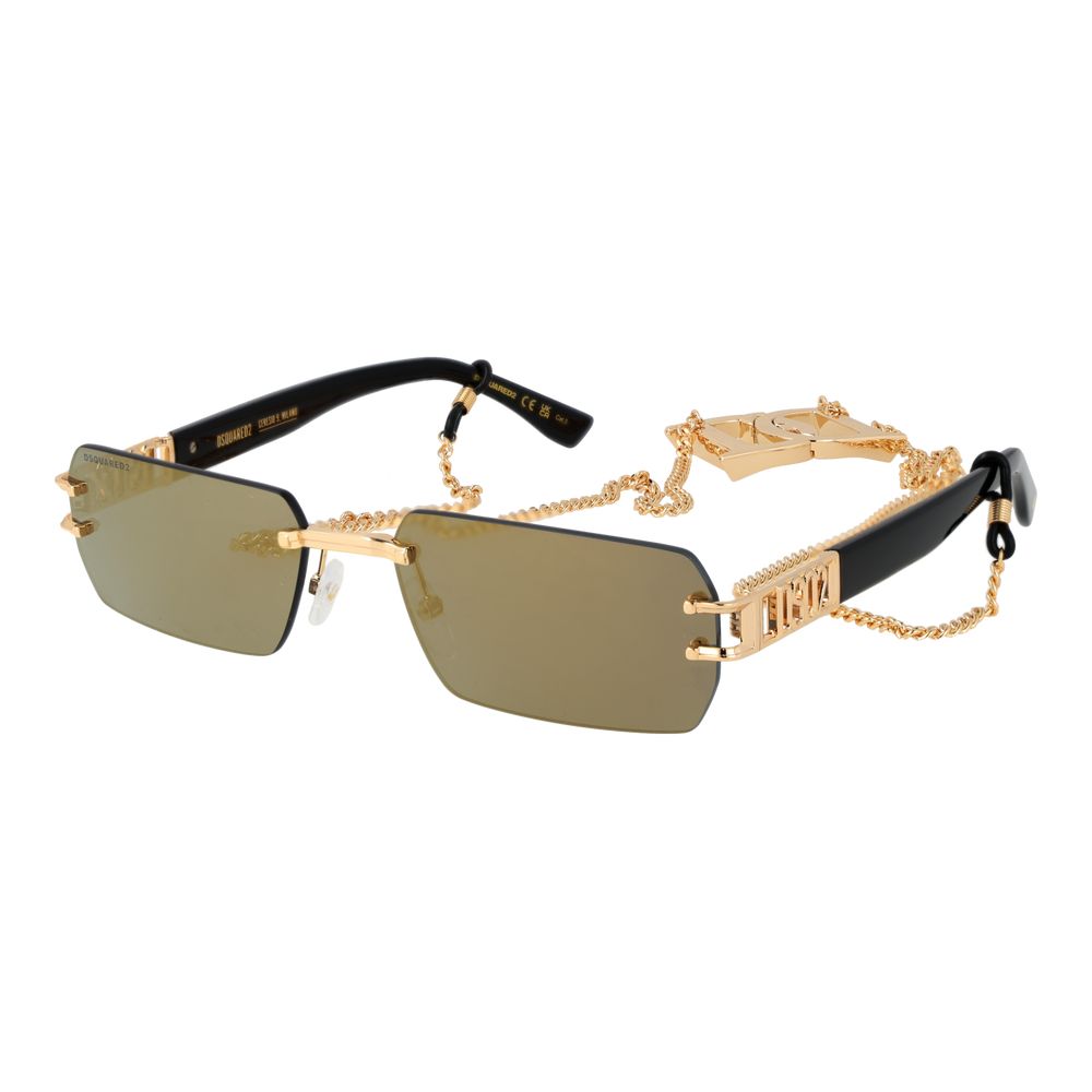 DSQUARED² akiniai nuo saulės