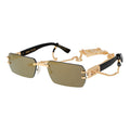 DSQUARED² akiniai nuo saulės