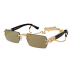 DSQUARED² akiniai nuo saulės