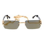 DSQUARED² akiniai nuo saulės
