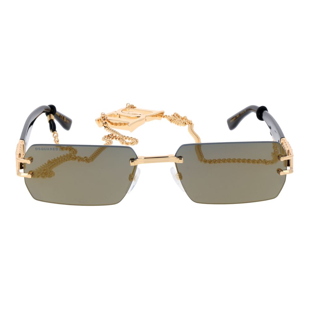 DSQUARED² akiniai nuo saulės