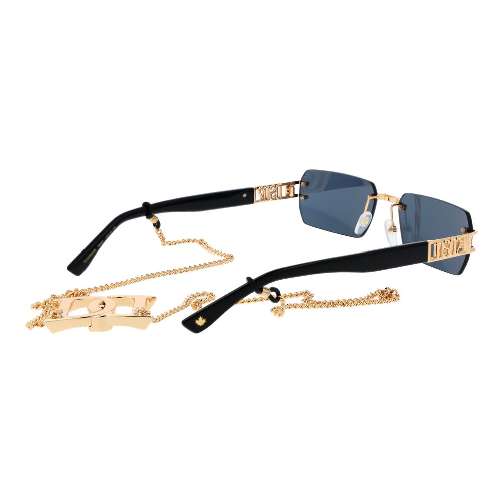 DSQUARED² akiniai nuo saulės