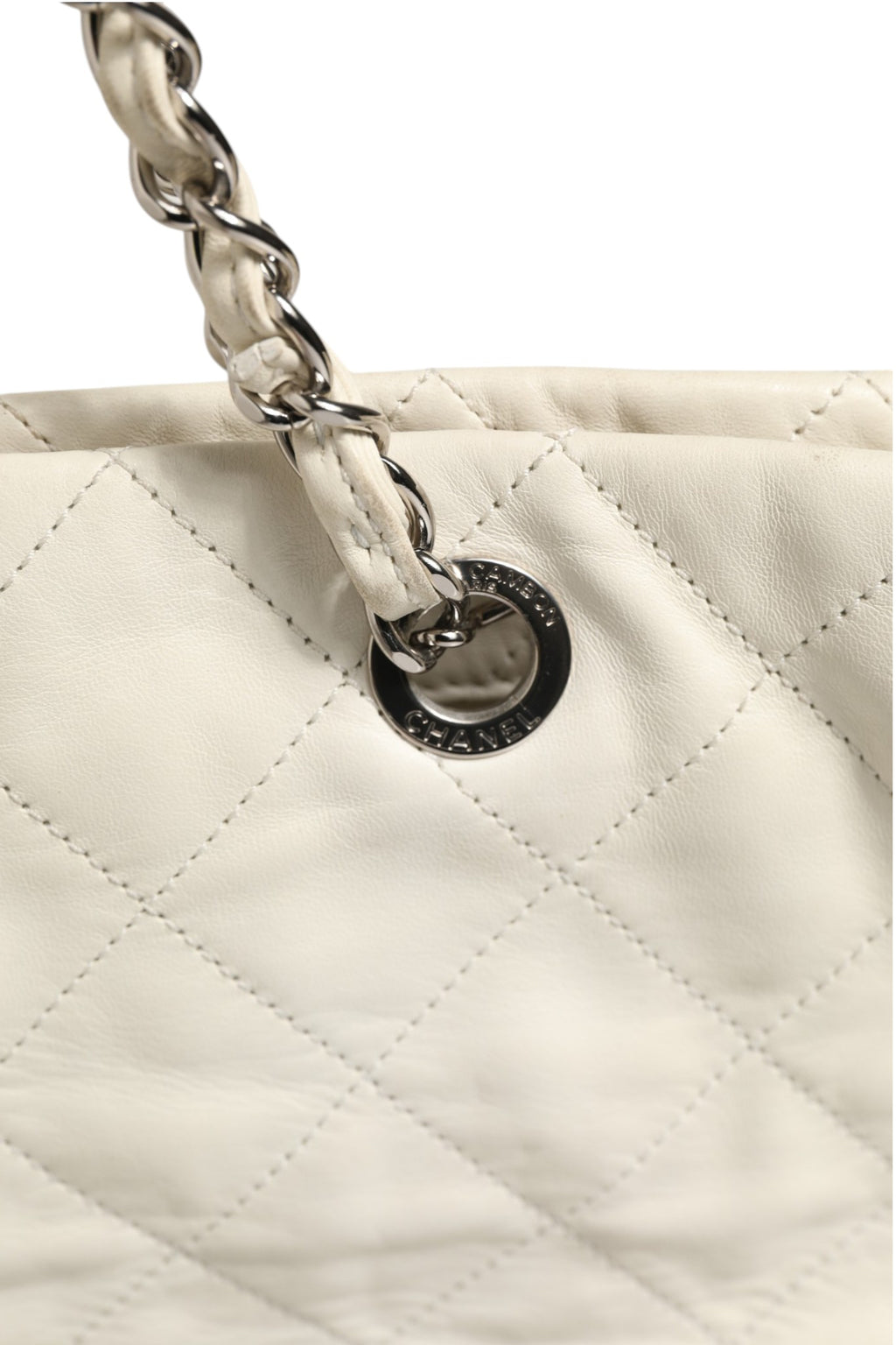 CHANEL rankinė