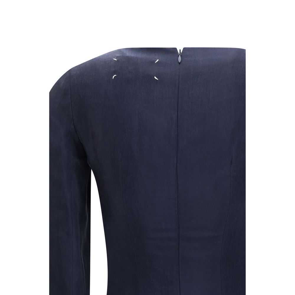 MAISON MARGIELA suknelė