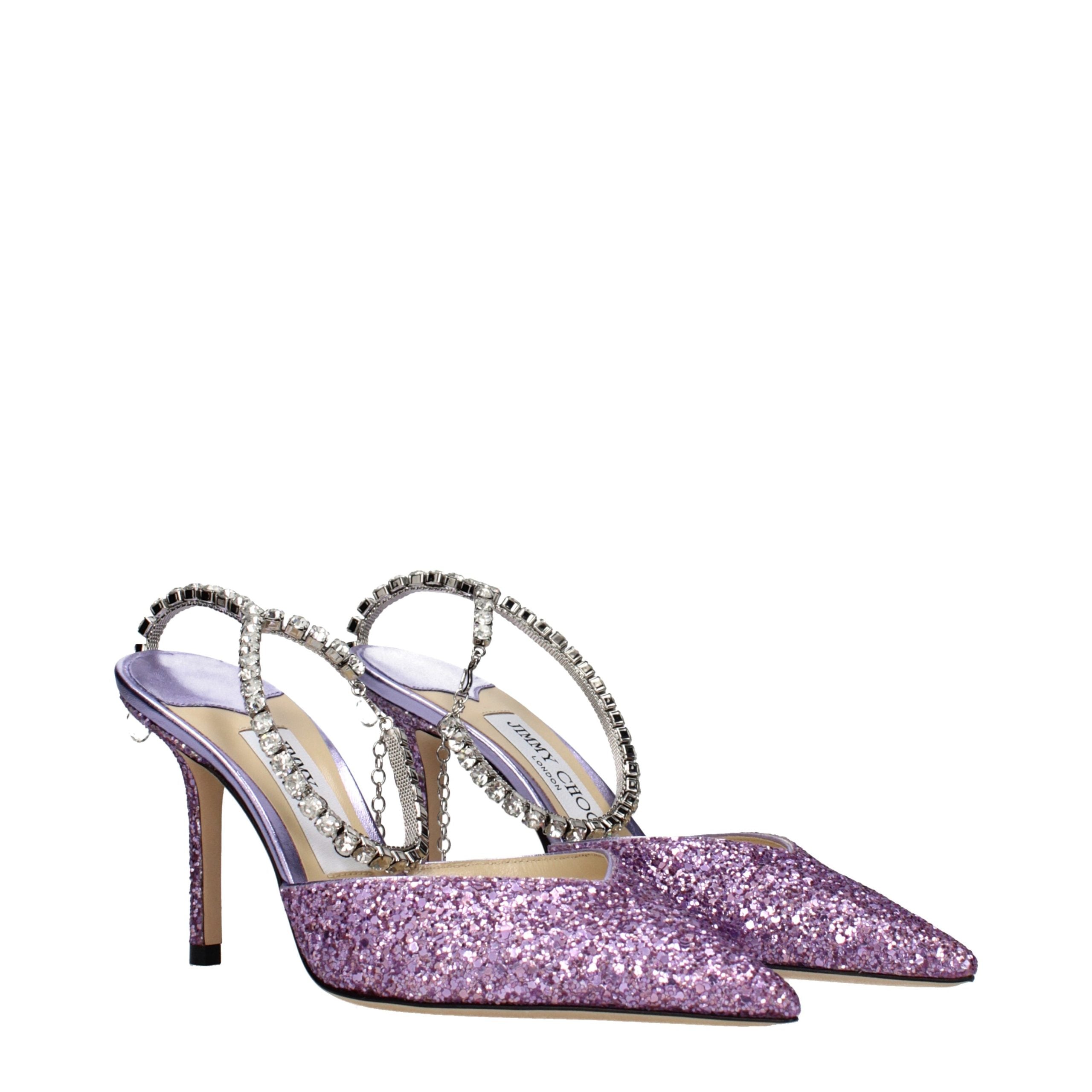 JIMMY CHOO sandalai