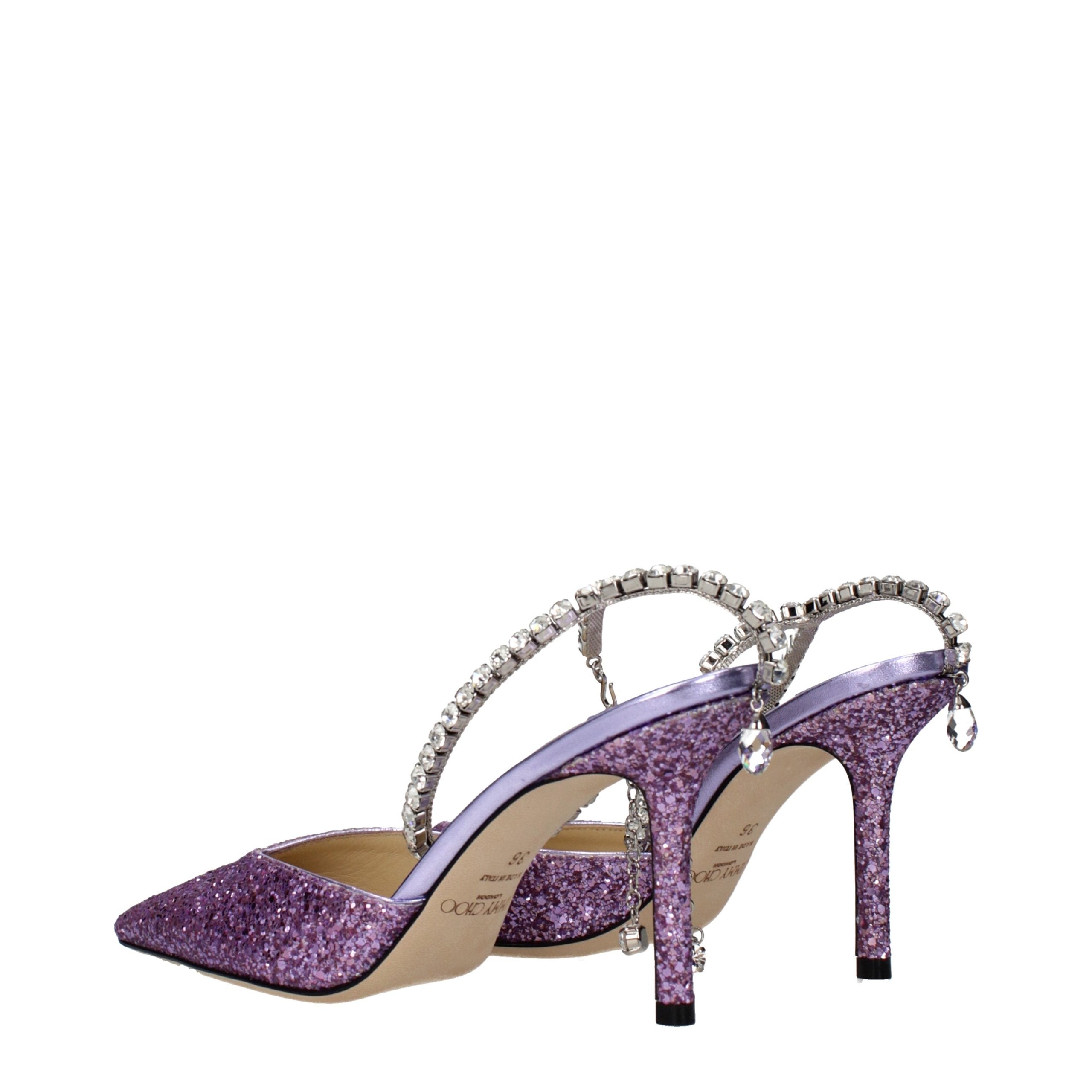 JIMMY CHOO sandalai