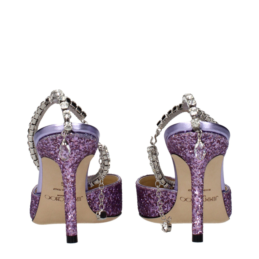 JIMMY CHOO sandalai